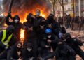 فرنسا تحت ضغط الاحتجاجات.. تراجع في الاعتقالات وأعمال التخريب وفق حصيلة رسمية.. فيديو