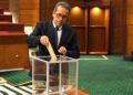 مجلس المستشارين ينتخب رئيسين جديدين للجنتي العدل والتشريع والداخلية