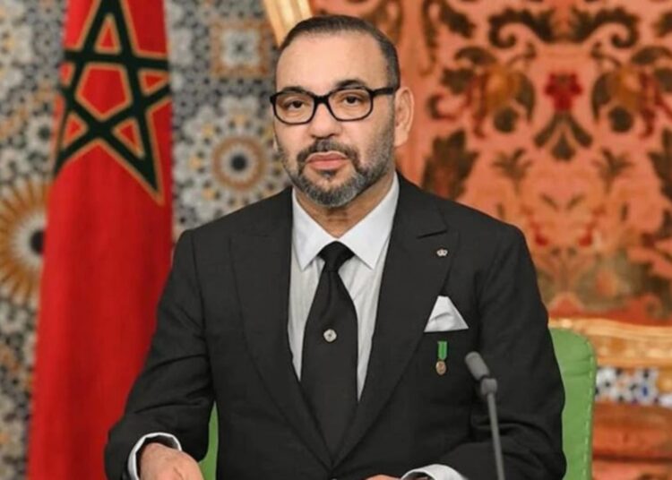عفو ملكي لفائدة 907 شخصا بمناسبة الذكرى الأولى لعيد الوحدة