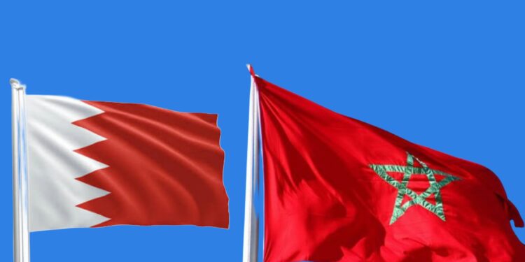 البحرين تجدد بمجلس الأمن تأكيد موقفها الثابت الداعم لمغربية الصحراء